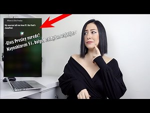 NEVER ASK Siri These Questions! (English)