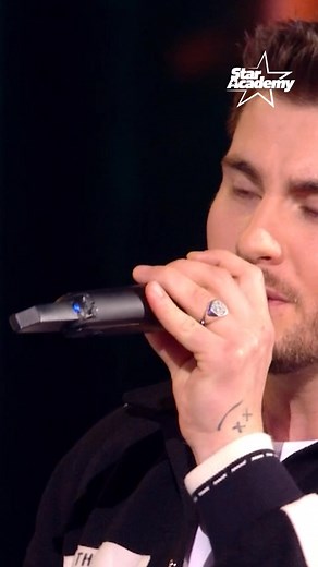 Autrement dit, on est sous le charme 🤧❤️ #StarAcademy en streaming sur TF1 | Star Academy