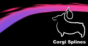 Corgi Splines | Utilities Tools | Unity Asset Store