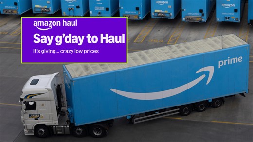 Amazon Is Launching Its Own 'Trusted' Version Of Temu And Shein & Can We Fucking Not?
