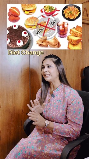 PCOS Treatment Naturally | Diet, Exercise & Lifestyle Tips