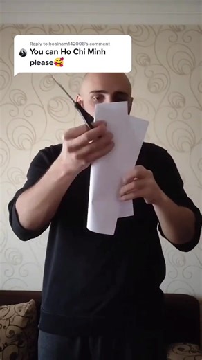 Drawing Vietnamese Art: Ho Chi Minh City Paper Art