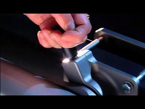 Fulton® F2® Marine and Recreational Jacks