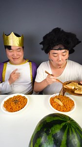 BTS Jungkook's Bulguri Ramyun with Tomahawk Steak, Crispy Whole Tripes Mukbang Asmr #Huba후바 | Huba후바