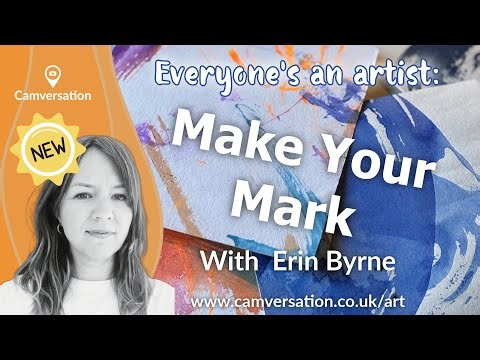 Make Your Mark Part 3