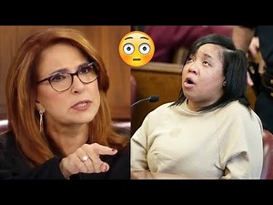 Judges SHAMING Karens For 13 Minutes Straight | Compilation