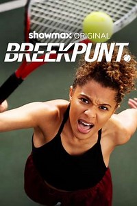 Breekpunt (2025) - TV Show