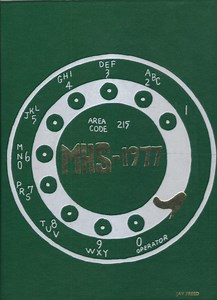 MHS Class of 1977 35th Reunion