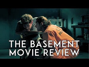 The Basement (2018) Movie Review