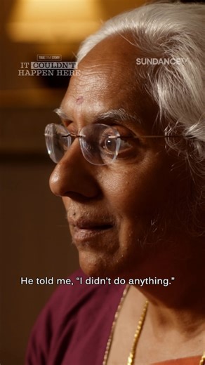 State College, PA is turned upside down when a young man is convicted of his friend's murder. But after more than three decades behind bars, previously concealed evidence is uncovered that could prove the convicted man's innocence. A new True Crime Story: #ItCouldntHappenHere premieres tonight on Sundance TV. Stream it now on AMC . | SundanceTV