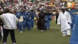 488K views · 9.4K reactions | ------ Le Sorcier de l’arène de lutte...