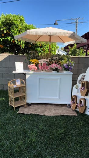 Creative Baby Shower Floral Arrangements Ideas