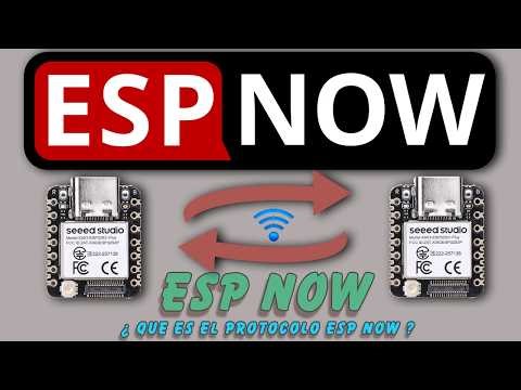 What is ESP NOW and how do you use it?