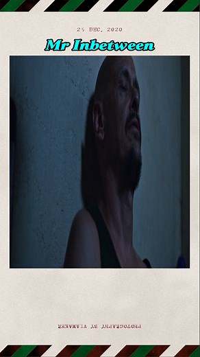 Mr Inbetween Short Clips #movie #reels #series #reelsvideoシ #MrInbetween | Ray - Mr Inbetween