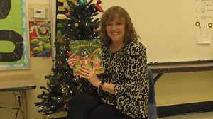 The Gingerbread Pirates