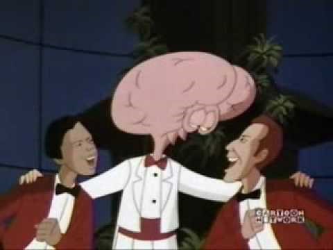 Freakazoid! - The Lobe's Song