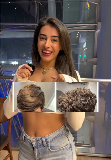 How to Style Curly Hair with Union Jack Curl Cream