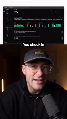 Run Your Company with AI Agents Using Paperclip