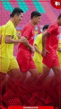 Đồng Nai chiêu mộ người hùng U23 Thường Châu 2018 #tapchibongda #vleague