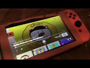 Spiffy pictures logo bloopers 2