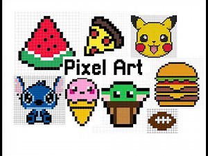 Pixel Art