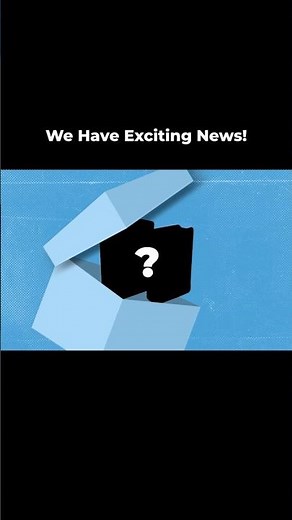 We Have Exciting News! | NEW Evidence Study Bible