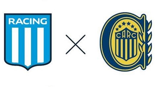 Racing-Central: hora, formaciones y dónde verlo