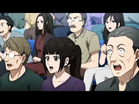 Saitama vs suiryu Full Fight 4K AMV