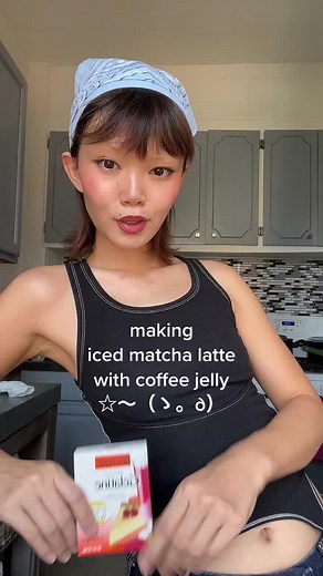 DIY Coffee Jelly Recipe at Home