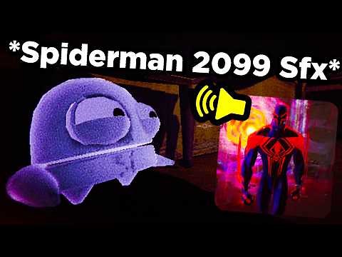 Trolling with SOUNDBOARD in REPO (again)