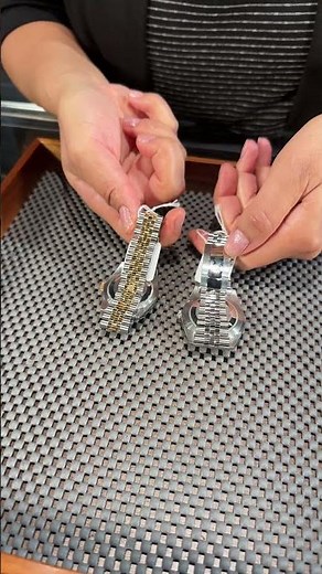 Rolex Datejust Bracelet Clasp Types | SwissWatchExpo