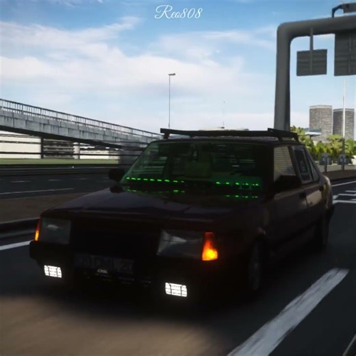 Babayla zor yarışırlarrr | #niyekasılıyonki #assettocorsa #tofaş