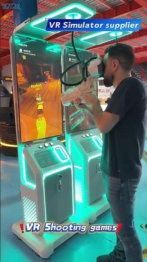 “What if one machine could turn your arcade into a profit magnet in just 60 seconds?”