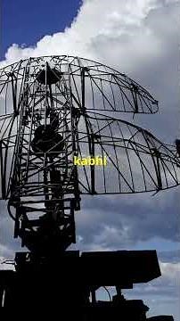 Aircraft Missile Radar Systems: How Modern Technology Detects and Defends