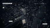 4K Satellite Tracking of London