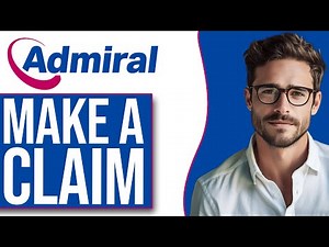 How To Make A Claim With Admiral Insurance (2025)