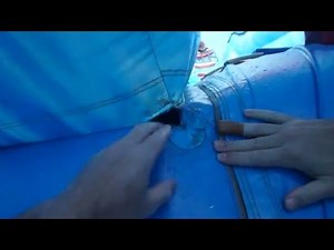 Water Slide Engineering