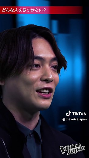 優里の特別インタビュー：The Voice Japanの魅力