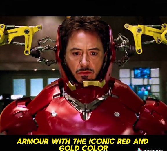How Does Iron Man Suit Up? Suiting up Methods Explained!