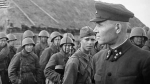The Ring Closes: Berlin Encircled