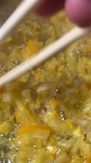 QUICK COOK ☆☆夏みかんマフィンレシピ①☆☆ 家庭菜園で収穫した夏ミカンアレンジ♡ #baking #fruit #fruits #fruitcake #japan