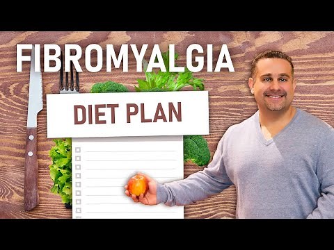 Best Diet for Fibromyalgia — What To Eat On a Fibromyalgia Diet Plan — Dr. Salamay
