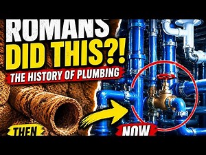 Where Did Plumbing Start? And Where is Plumbing now?
