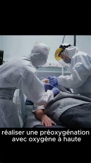 Intubation en urgence : l’erreur qui fait échouer les intubations aux urgences