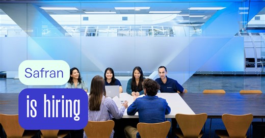 Module Manager Chambre de Combustion Civile F/H - France, Moissy-cramayel