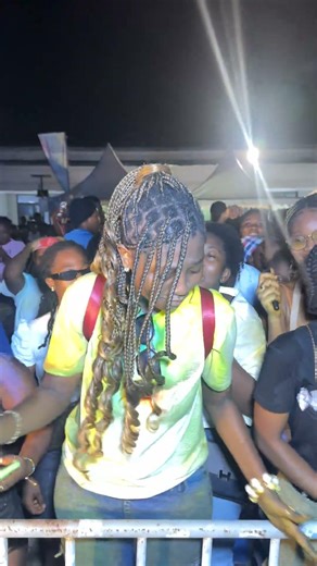 This Happened at UHAS Akwaaba Color Rave 🎨🔥