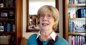 An exclusive interview with Joni Eareckson Tada as the 35th anniversary of the ADA nears