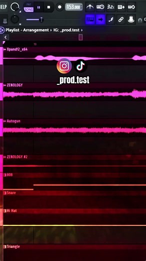 This Nettspend Type Beat Is TOO CHAOTIC! #shorts