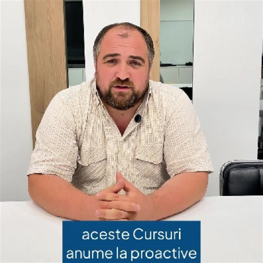 Curs practic de contabilitate și 1C pentru viitorul tău