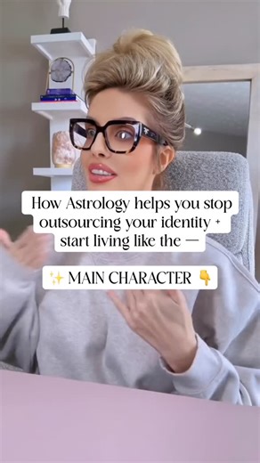 ALEXA | Astrologer ✨ on Instagram: "👇 IMAGINE THIS You finally understand your Birth Chart — and everything about your patterns, timing, and energy makes sense. 🤯 No more guessing. No more outsourcing your identity. ✅ Comment COSMIC to unlock your Cosmic Profile + embody who you actually are 👇 I built a clear, no-overwhelm way to read your Birth Chart — the exact framework I use in every single reading: Planet → Sign → House 🪄 When you learn your chart this way, things stop feeling random. ✨